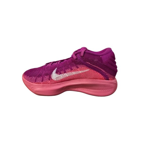 Nike Air Zoom GT Hustle 3 – Women’s Basketball Shoes – Hyper Pink – HV2000-601 _ - Picture 2 of 10